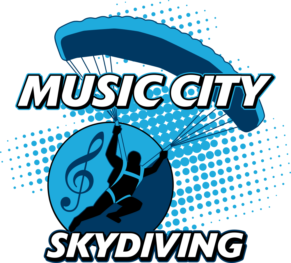 Music City Skydiving